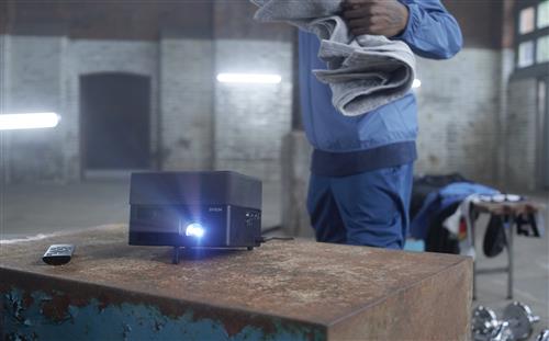 EF-12 FULL HD 2500000: 1 USB