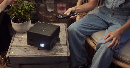 EF-12 FULL HD 2500000: 1 USB