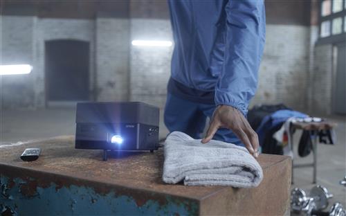 EF-12 FULL HD 2500000: 1 USB