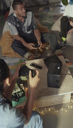 EF-12 FULL HD 2500000: 1 USB