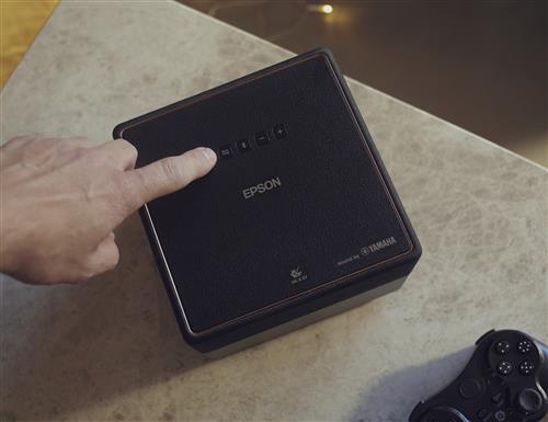 EF-12 FULL HD 2500000: 1 USB