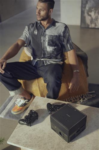 EF-12 FULL HD 2500000: 1 USB