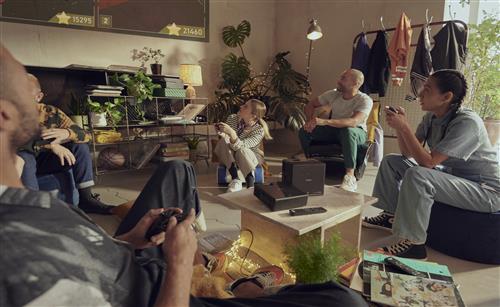 EF-12 FULL HD 2500000: 1 USB