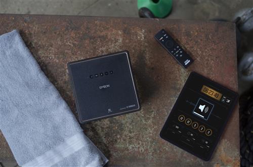 EF-12 FULL HD 2500000: 1 USB