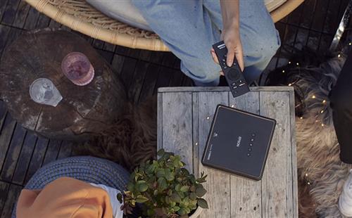 EF-12 FULL HD 2500000: 1 USB