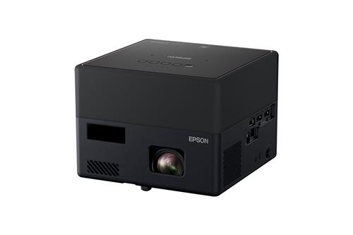 EF-12 FULL HD 2500000: 1 USB