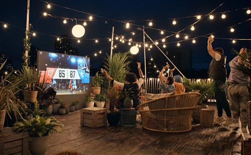 EF-12 FULL HD 2500000: 1 USB