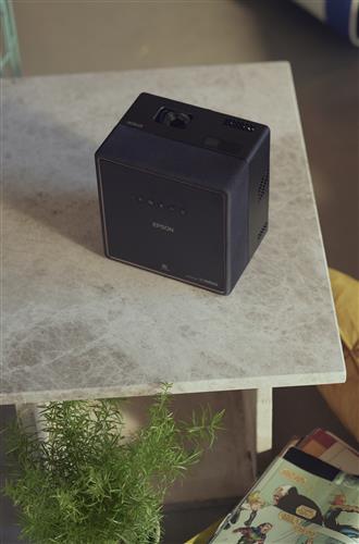 EF-12 FULL HD 2500000: 1 USB