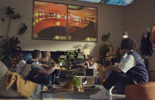 EF-12 FULL HD 2500000: 1 USB