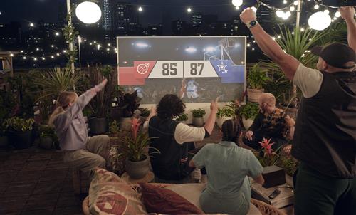 EF-12 FULL HD 2500000: 1 USB