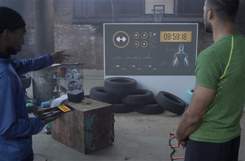 EF-12 FULL HD 2500000: 1 USB