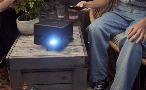 EF-12 FULL HD 2500000: 1 USB