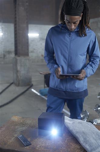 EF-12 FULL HD 2500000: 1 USB