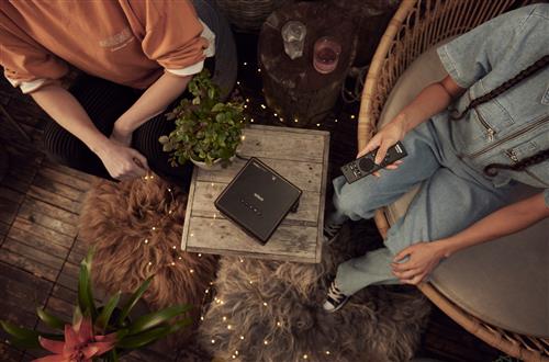 EF-12 FULL HD 2500000: 1 USB