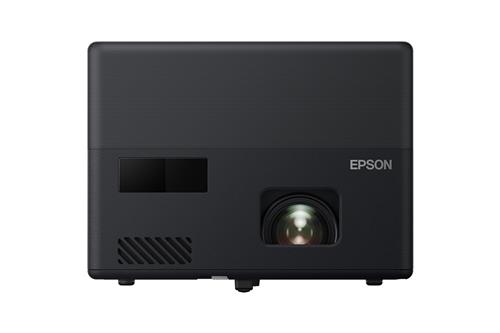 EF-12 FULL HD 2500000: 1 USB