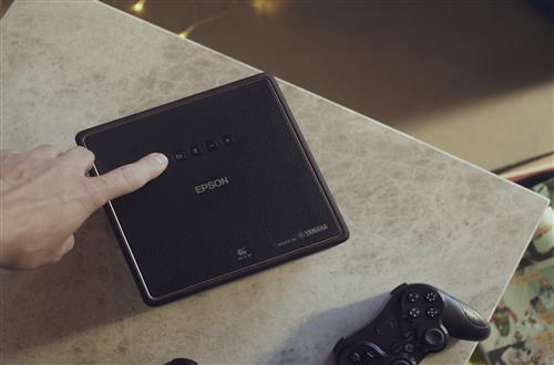 EF-12 FULL HD 2500000: 1 USB