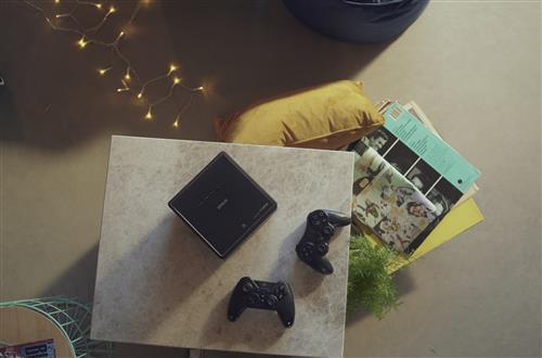 EF-12 FULL HD 2500000: 1 USB