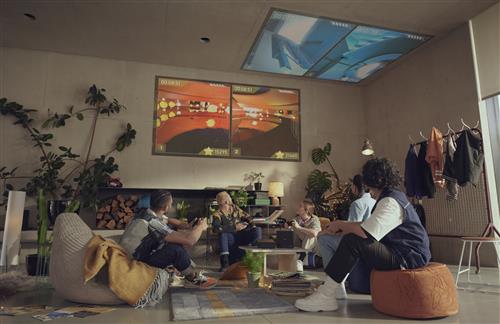 EF-12 FULL HD 2500000: 1 USB