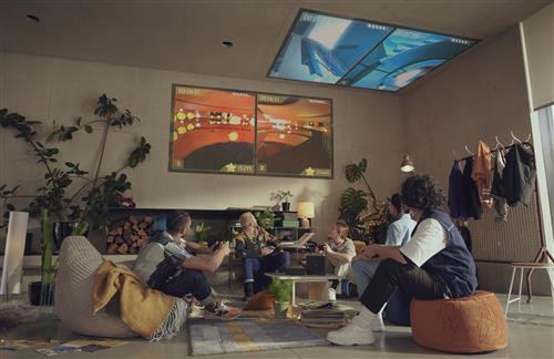 EF-12 FULL HD 2500000: 1 USB