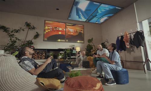 EF-12 FULL HD 2500000: 1 USB