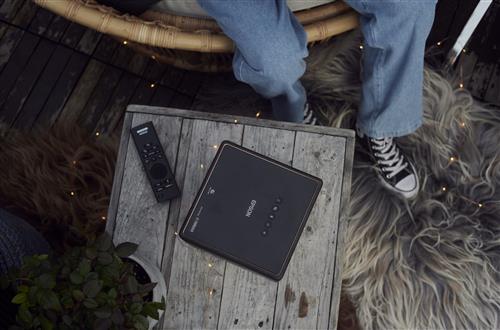 EF-12 FULL HD 2500000: 1 USB