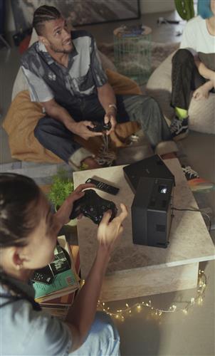 EF-12 FULL HD 2500000: 1 USB