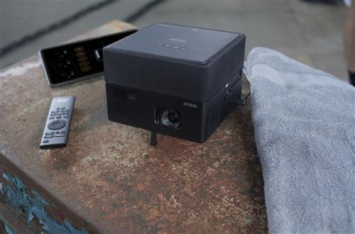 EF-12 FULL HD 2500000: 1 USB