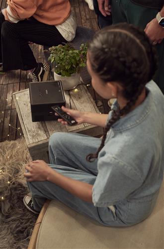 EF-12 FULL HD 2500000: 1 USB