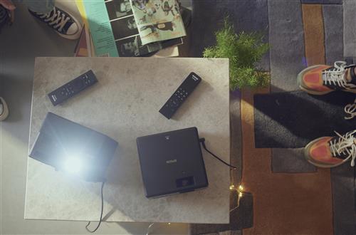 EF-12 FULL HD 2500000: 1 USB