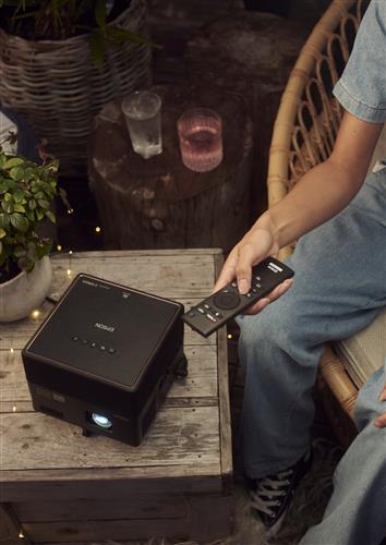 EF-12 FULL HD 2500000: 1 USB