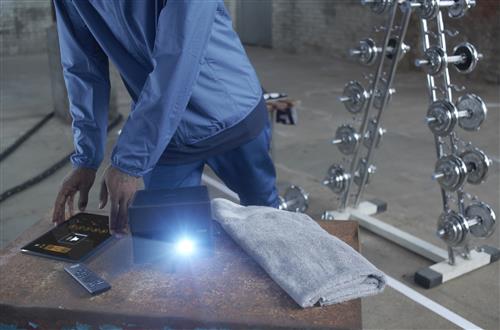 EF-12 FULL HD 2500000: 1 USB