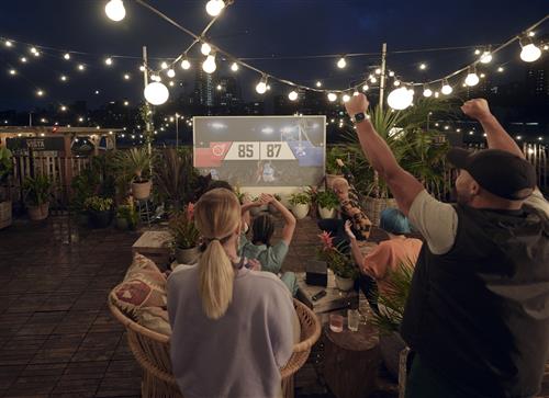 EF-12 FULL HD 2500000: 1 USB