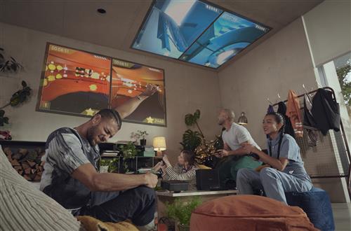 EF-12 FULL HD 2500000: 1 USB