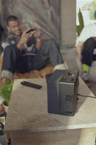 EF-12 FULL HD 2500000: 1 USB