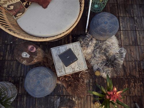 EF-12 FULL HD 2500000: 1 USB