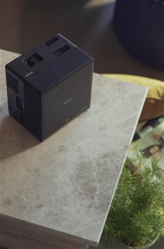 EF-12 FULL HD 2500000: 1 USB