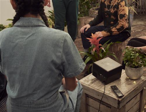 EF-12 FULL HD 2500000: 1 USB