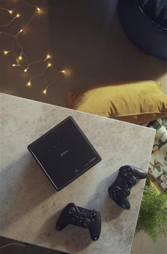 EF-12 FULL HD 2500000: 1 USB