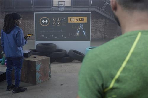 EF-12 FULL HD 2500000: 1 USB