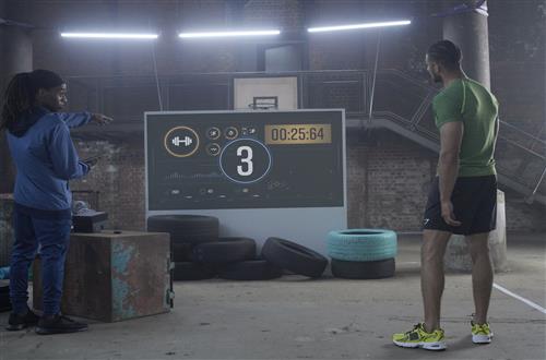 EF-12 FULL HD 2500000: 1 USB