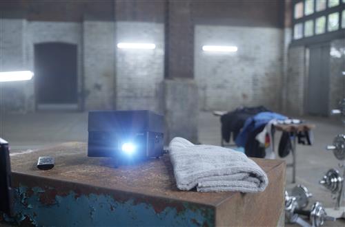 EF-12 FULL HD 2500000: 1 USB