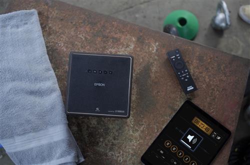 EF-12 FULL HD 2500000: 1 USB