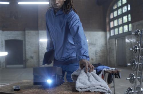 EF-12 FULL HD 2500000: 1 USB