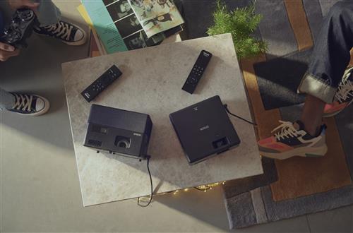 EF-12 FULL HD 2500000: 1 USB