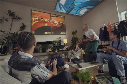 EF-12 FULL HD 2500000: 1 USB