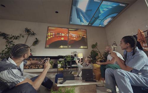 EF-12 FULL HD 2500000: 1 USB