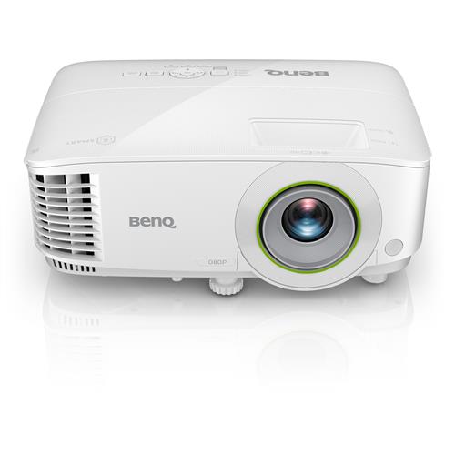 EH600 DLP 1080P 3500LM 1.1X TR 