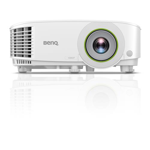 EH600 DLP 1080P 3500LM 1.1X TR 