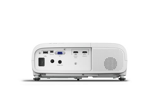 EH-TW5650 WITH HC LAMP WARRANTY 