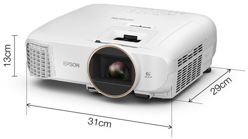 EH-TW5650 WITH HC LAMP WARRANTY 